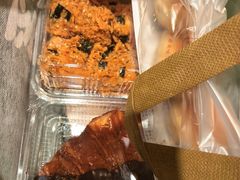 -泸溪河桃酥(亭湖宝龙广场店)