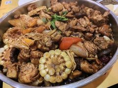 -黄记煌三汁焖锅(名泉广场店)