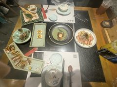 -匠和风精致料理(成都龙湖滨江天街店)