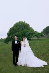 -香庭海婚纱摄影·威海旅拍(统一路店)