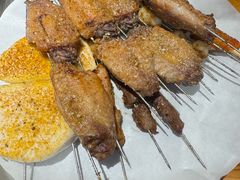 -东方一串·龙虾烧烤·特色烤鱼(吴中路店)