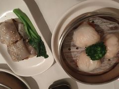 -翡翠小城·海鲜豆捞·广式点心(老佛爷店)