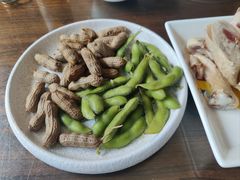 -樟树底(胜利河美食街店)