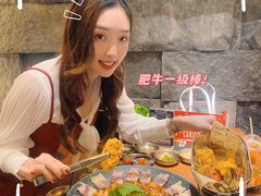 -春熙台韩国料理·章鱼肥牛(西丽店)