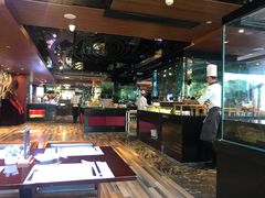 -泰谷酒店·太古码头闽菜自助餐厅