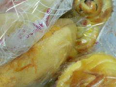 -乐达烘焙坊(成侯花园店)