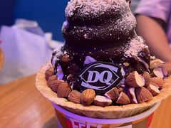 -DQ·蛋糕·冰淇淋(三亚青春颂店)