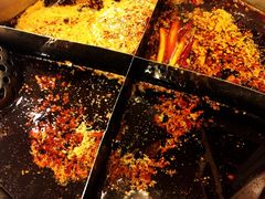 -陈眼镜火锅(总店)