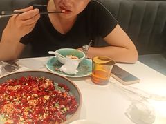 -雀蓝川菜(滨湖万象汇店)
