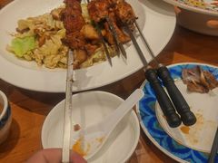 -巴依老爷新疆美食(常营店)
