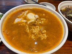 -喔爸韩国美食万达江北店