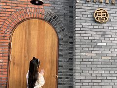 -烟台山景区