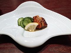 -翔峰炭火鳗鱼(悦泰街里公寓店)