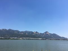 -天平湖公园