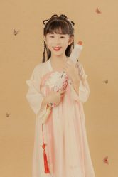 点击看大图 -俏宝贝照相馆(QBB儿童摄影)