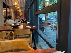 靠窗位-古京·臻致料理(月湖店)