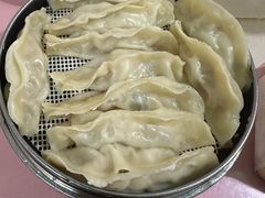 -奕宏饺子楼(朱庄小区店)