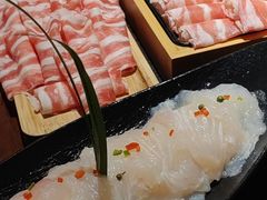 -火社火锅(平安大街店)