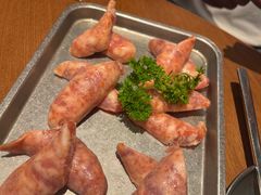 -马场洞肉铺(高丽街店)
