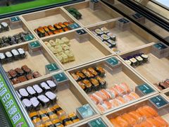 -鲜道寿司(无锡苏宁店)