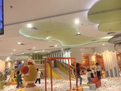 -meland亲子乐园•派对•研学(苏州悠方购物中心店)