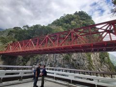 景点-太鲁阁公园