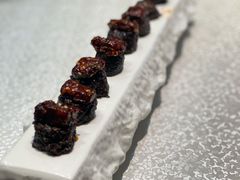-写庭·鱼鲜川菜·宴请(铁像寺水街店)