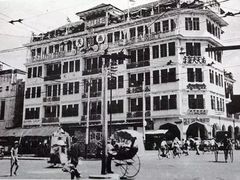 -裕华国货(牛车水总店)