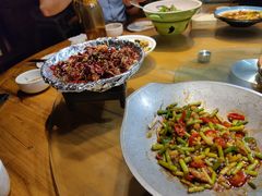 -五谷杂粮(农业南路店)