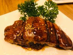 -一本钓鲔鱼屋