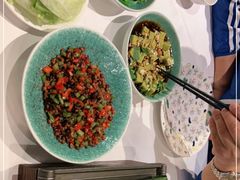 -沿途四季·云南菜(建外大街店)