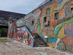 -四川美术学院美术馆