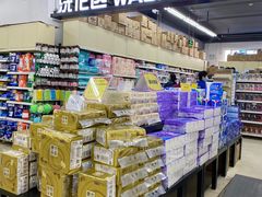 -京客隆超市(华安店)