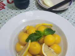 -蜗牛小馆醉乡民谣云南菜(惠新西里店)