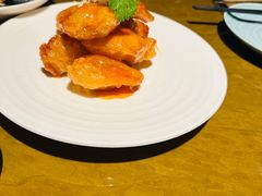 -大连君悦酒店·星海湾壹号Dalian·Dalian(星海广场店)