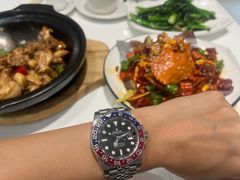 -至潮餐厅精致粤菜·活鲈鱼·走地鸡(珠江新城店)