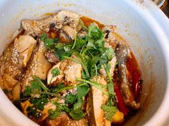 -周家二小姐的菜(西津渡店)