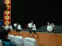 -江西省话剧团经典剧场