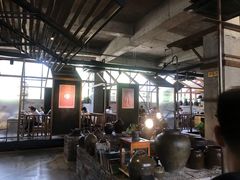大堂-几荷·恰似故人来(秀水广场店)