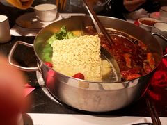 -牛事制造局牛肉火锅(莲岳路店)
