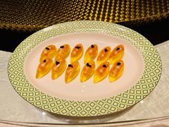 -夏宫中餐厅(静安香格里拉店)