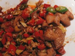 -味福记·江西小炒·南昌小吃(青山湖万达店)