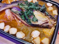 -郝木屋·烧烤(桥头店)