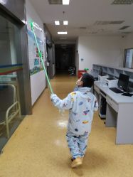 -重庆医科大学附属儿童医院(渝中院区)
