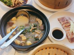 -小厨娘淮扬菜(天印大道店)