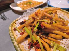 -楚太子  中餐&烧烤(武大店)