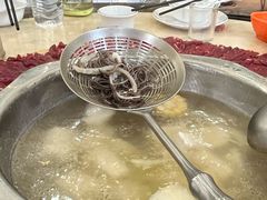 -大志牛肉火锅(天健花园店)