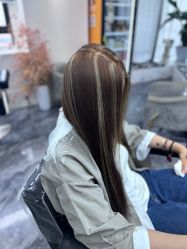 -Sying杉影日式烫染專門店