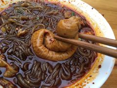 -甘记肥肠粉(马鞍北路店)