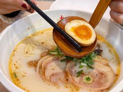 -味千拉面(中盛广场店)